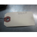 30C107 EGR Valve For 08-09 Mazda 5  2.3 1S7G9D475AK